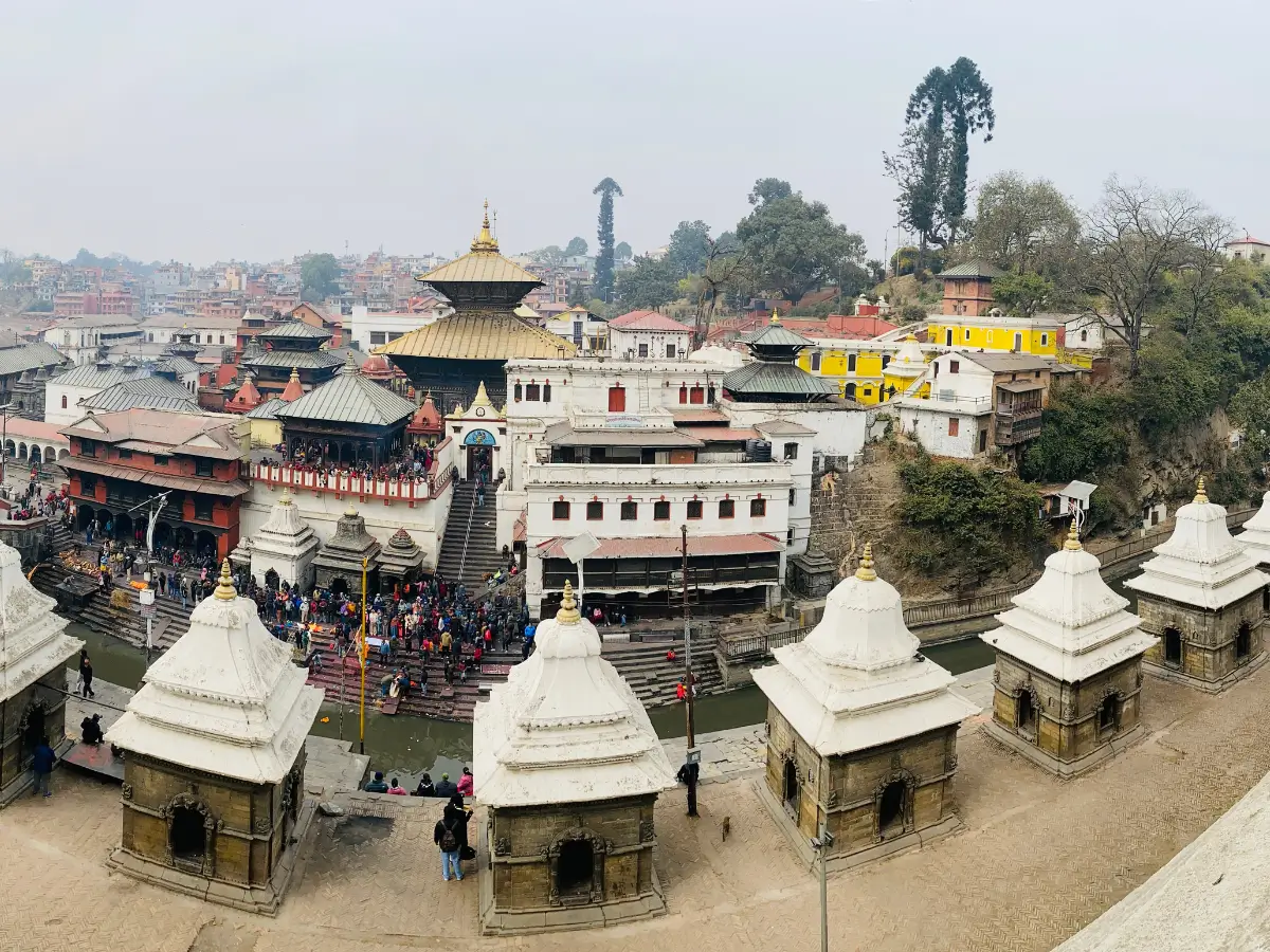 panoramic-views-of-pashupatinath-temple