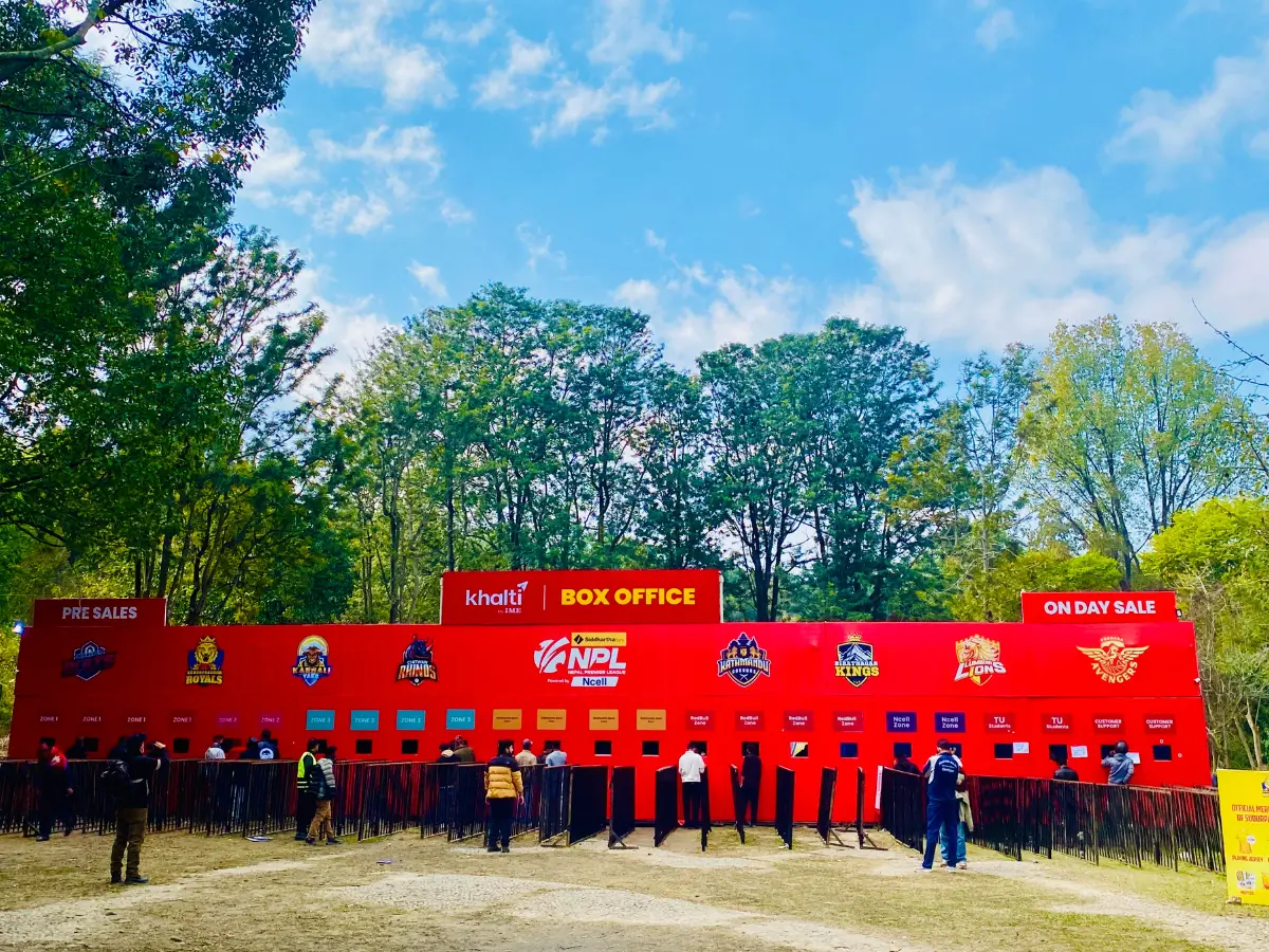 NPL-ticket-counter-in-kirtipur