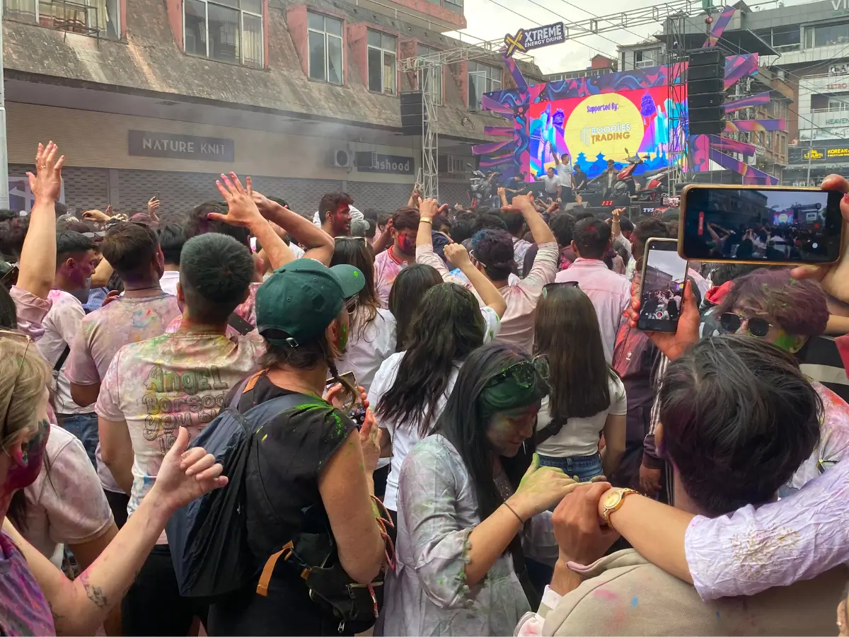 during-holy-festival-in-thamel