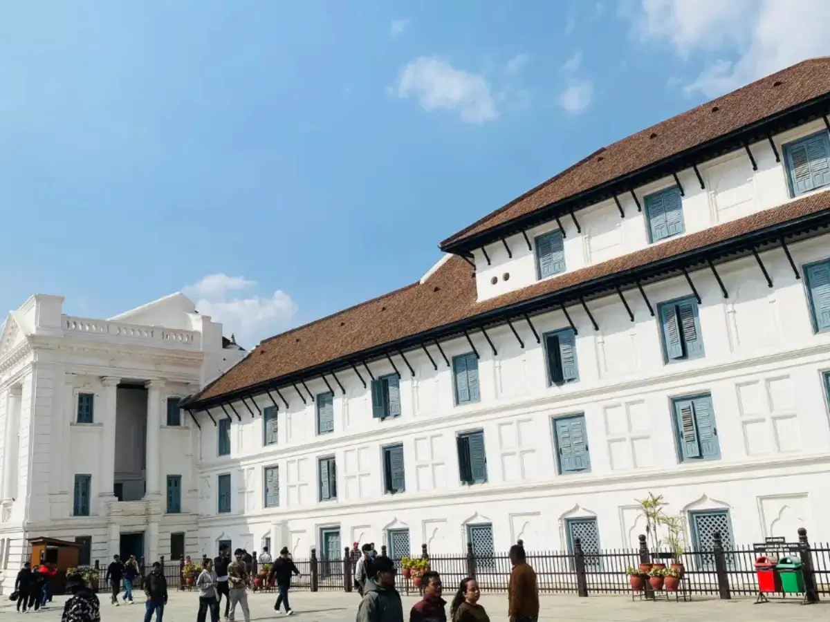 kathmandu-durbar-square-visit